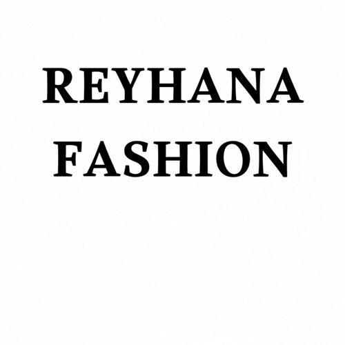 شعار REYHANAFASHION